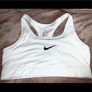 Nike sports bra